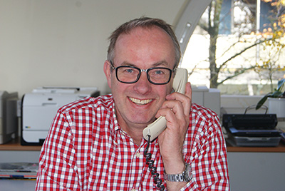 Jörg Labohm